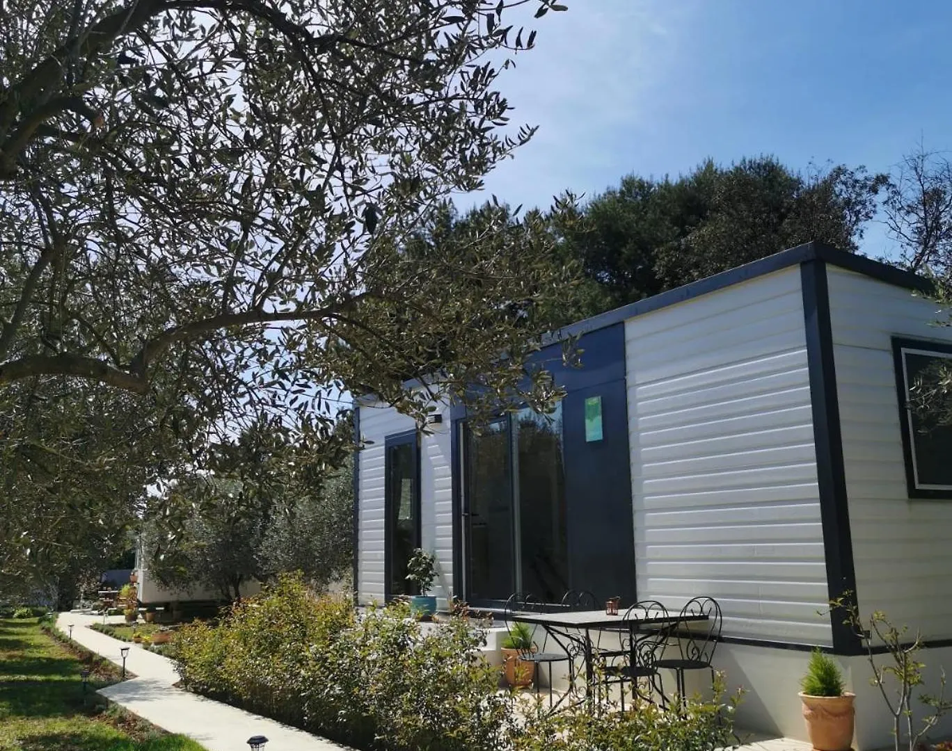 比比涅Mobile House Alba公寓 公寓
