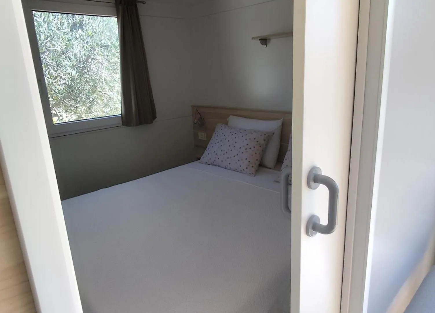 公寓 比比涅Mobile House Alba公寓