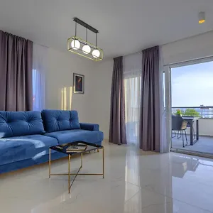 Apartman Luxury Leonika, Bibinje