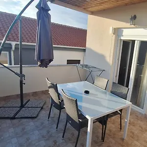 Apartament Duje, Bibinje