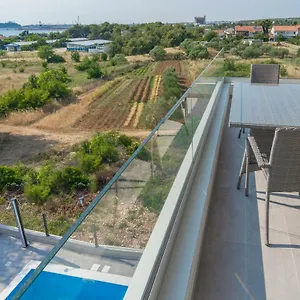  Appartement Apartmanska Kuca Luna